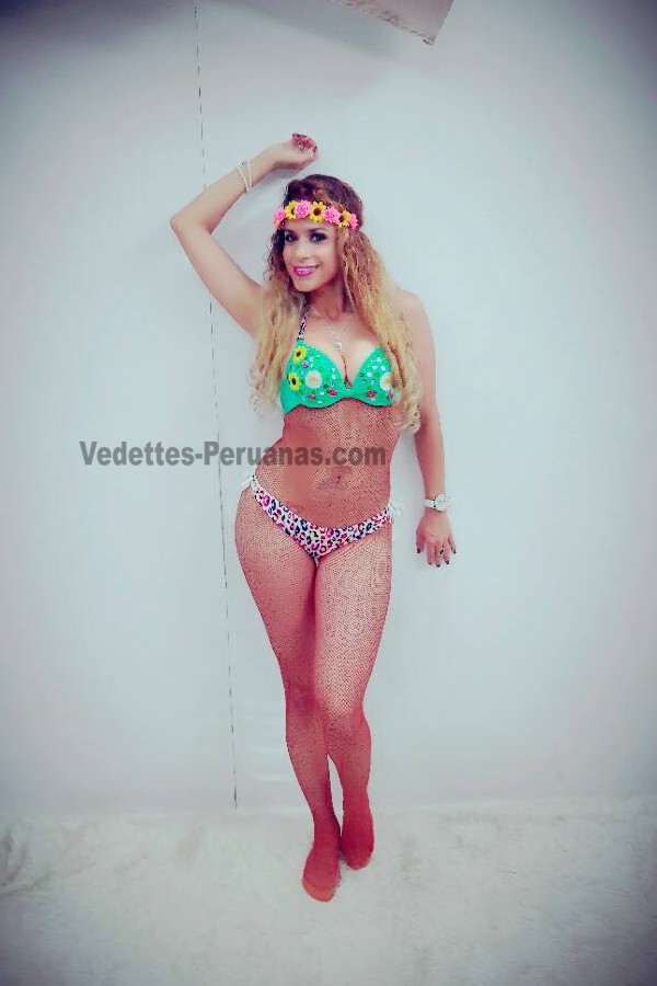 Marcela Adams
