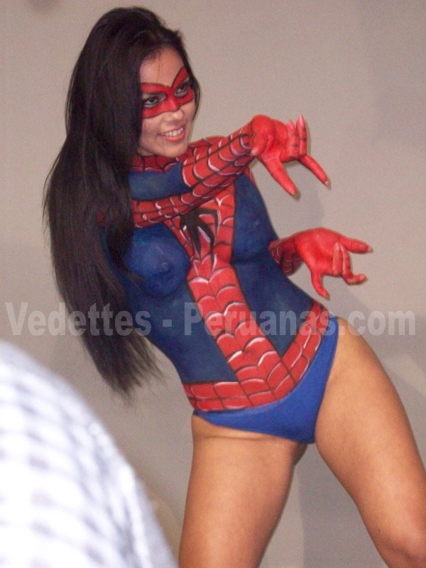 Elena Pezo Ushiñahua