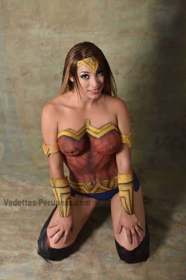 Stephanie Venturo